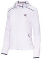 Fila Tennisjacke Vita (100% Polyester) weiss Damen