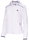 Fila Tennisjacke Vita (100% Polyester) weiss Damen