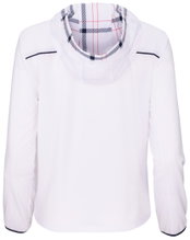 Fila Tennis Jacket Vita (100% Polyester) white Ladies