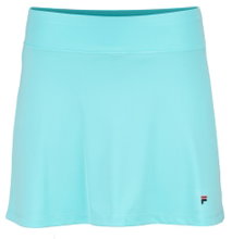 Fila Tennis Skirt Anna (100% Polyester) light blue Women