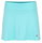 Fila Tennisrock Anna (100% Polyester) hellblau Damen