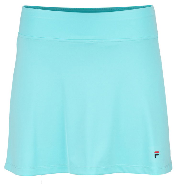 Fila Tennis Skirt Anna (100% Polyester) light blue Women