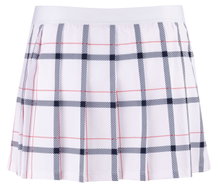 Fila Tennis Skirt Liv (100% Polyester) white Ladies