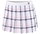 Fila Tennis Skirt Liv (100% Polyester) white Ladies