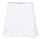 Limited Sports Tennisrock Flounce (100% Polyester) weiss Damen