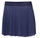 Fila Tennisrock Isla (Faltenrock, mit integrierter Innenshort) navyblau Damen