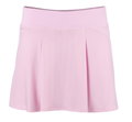Fila Tennisrock Kathleen (100% Polyester, Faltenrock) rosa/pink Damen