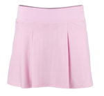 Fila Tennisrock Kathleen (100% Polyester, Faltenrock) rosa/pink Damen
