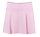 Fila Tennis Skirt Kathleen (100% Polyester, Pleated Skirt) pink/pink Ladies