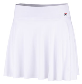 Fila Tennis Skort Nicci (comfortable fit) white ladies