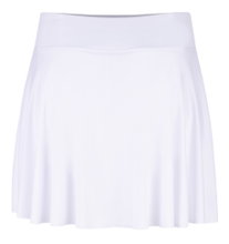 Fila Tennis Skort Nicci (comfortable fit) white ladies
