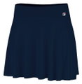 Fila Tennisrock Nicci (angenehmes Tragegefühl) navyblau Damen
