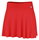 Fila Tennisrock Nicci (angenehmes Tragegefühl) rot Damen