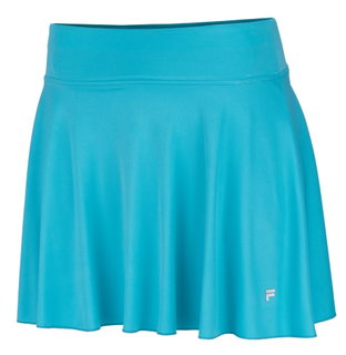 Fila Tennis Skort Nicole (comfortable to wear) blue Women