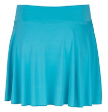 Fila Tennis Skort Nicole (comfortable to wear) blue Women