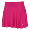 Fila Tennisrock Nicole (angenehmes Tragegefühl) pink Damen