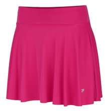 Fila Tennis Skort Nicole (comfortable to wear) pink Women