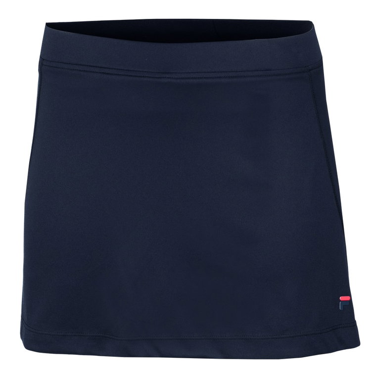 Fila Tennisrock Shiva navyblau Damen