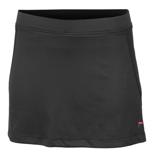 Fila Tennisrock Shiva schwarz Damen