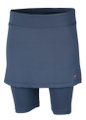 Fila Tennisrock Nele mit Innenhose (hoher Bund) peacoatblau Damen