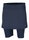Fila Tennisrock Nele mit Innenhose (hoher Bund) navyblau Damen