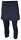 Fila Tennisrock Sina mit Innenhose (7/8 Tights) peacoatblau Damen