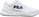 Fila Tennisschuhe Axilus 3 Clay/Sandplatz weiss Herren