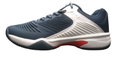 Fila Tennisschuhe Incontro II Allcourt/Leichtigkeit indigoblau/weiss Herren