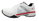 Fila Tennisschuhe Sabbia Pro Clay/Sandplatz weiss/grau/rot Herren