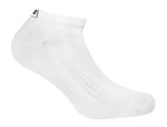 Fila Tennissocke F-Box Premium Low (Mischgewebe) weiss - 2 Paar