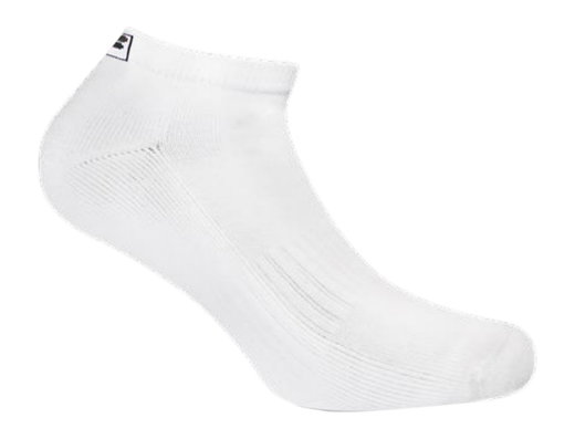 Fila Tennissocke F-Box Premium Low (Mischgewebe) weiss - 2 Paar