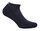 Fila Tennis Socks F-Box Premium Low (Mixed Fabric) navy blue - 2 pairs