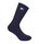Fila Tennissocke F-Box Sport Crew (Mischgewebe) navyblau - 2 Paar