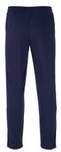 Fila Trainingshose Pant Jan (100% Polyester) navyblau/weiss Jungen