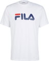 Fila Tshirt Bellano Tee (Baumwolle) weiss Herren