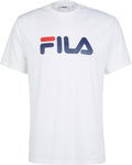 Fila T-shirt Bellano Tee (Bawełna) biały mężczyźni