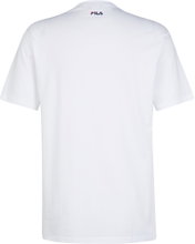 Fila T-shirt Bellano Tee (Cotton) white Men's