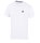 Fila Tennis-Tshirt Dani (100% Polyester) weiss Herren