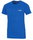 Fila Tennis-Tshirt Logo (100% rec. Polyester) blau Kinder