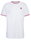 Fila Tshirt Marlon (100% Polyester) weiss Herren