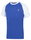 Fila Tennis-Tshirt Ray (100% Polyester) royalblau Herren