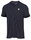 Fila Tennis-Tshirt Stripes navyblau/weiss Herren