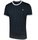 Fila Tennis-Tshirt Stripes navyblau Herren