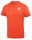 Fila Tennis-Tshirt Tommaso (100% Polyester) orange Herren