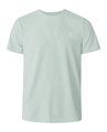 Fila Leisure T-shirt Tristan (100% Polyester, modern look) light green men's