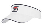 Fila Visor Mesh Vuckonic (Schirmmütze, Polyester) weiss