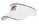 Fila Visor Mesh Vuckonic (Schirmmütze, Polyester) weiss