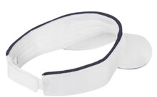 Fila Visor Mesh Vuckonic (Cap, Polyester) white