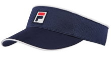 Fila Visor Mesh Vuckonic (Cap, Polyester) peacoat blue