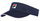 Fila Visor Mesh Vuckonic (Schirmmütze, Polyester) peacoatblau